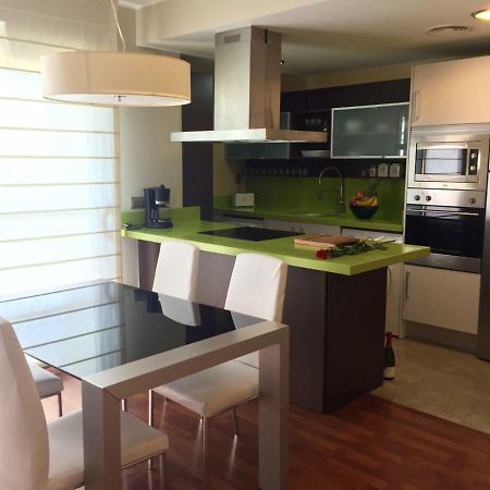 Lo Raconet Apartment เดลแตเบรอ ภายนอก รูปภาพ