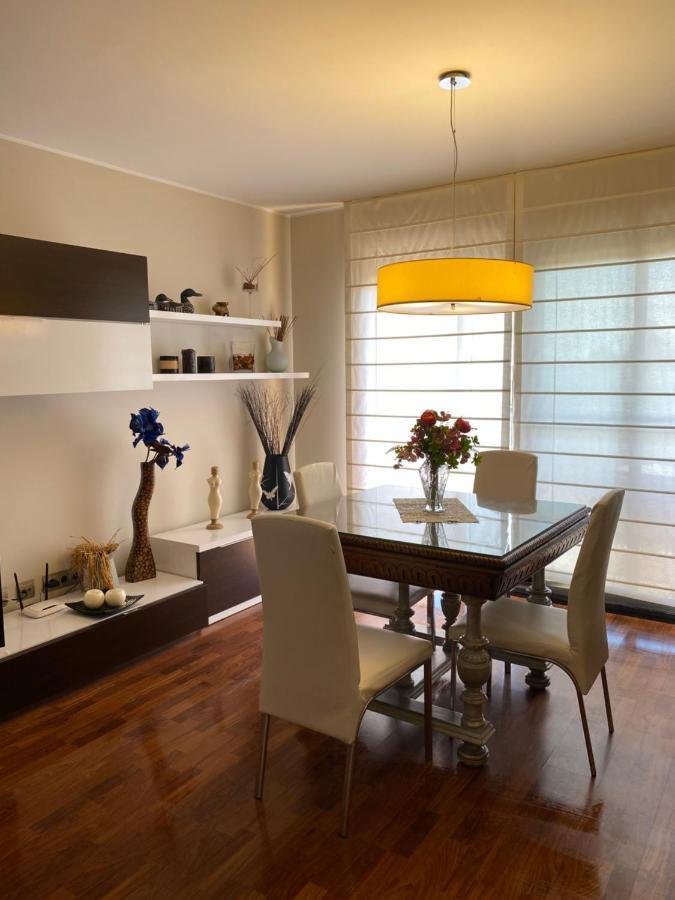 Lo Raconet Apartment เดลแตเบรอ ภายนอก รูปภาพ