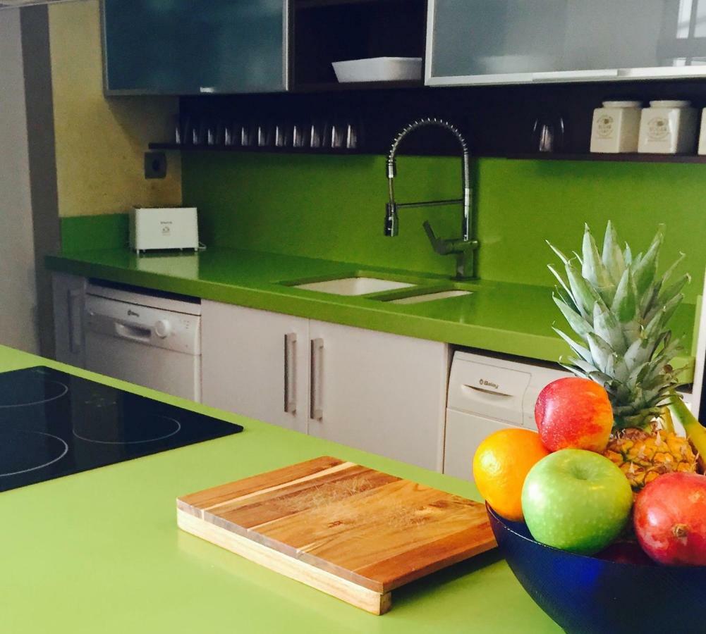 Lo Raconet Apartment เดลแตเบรอ ภายนอก รูปภาพ