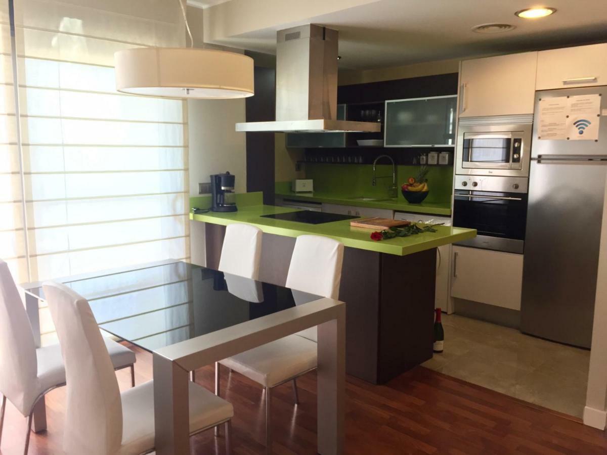 Lo Raconet Apartment เดลแตเบรอ ภายนอก รูปภาพ