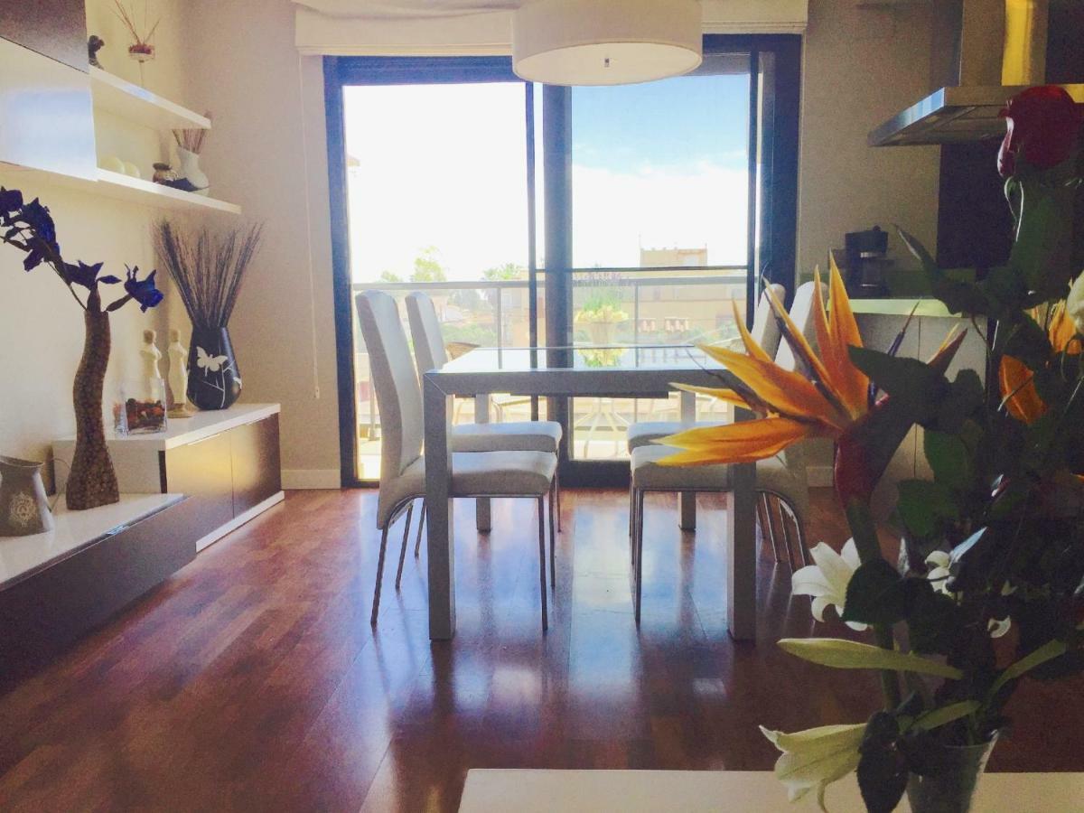 Lo Raconet Apartment เดลแตเบรอ ภายนอก รูปภาพ