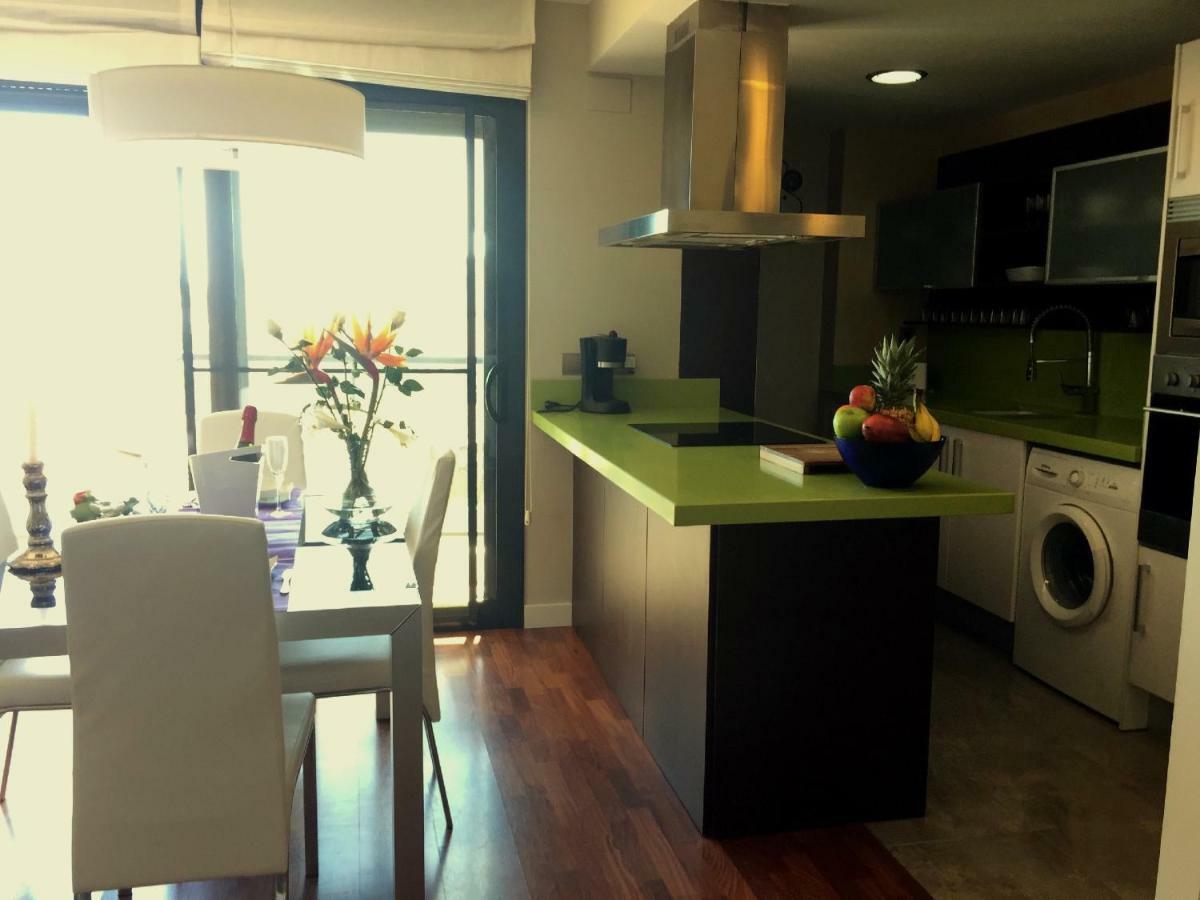Lo Raconet Apartment เดลแตเบรอ ภายนอก รูปภาพ