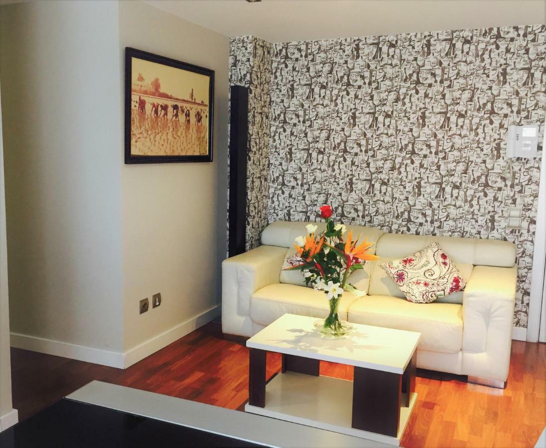 Lo Raconet Apartment เดลแตเบรอ ภายนอก รูปภาพ
