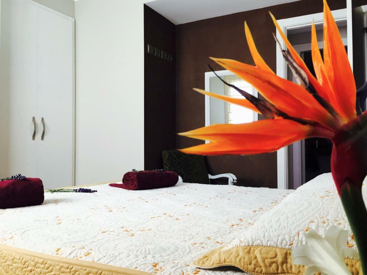 Lo Raconet Apartment เดลแตเบรอ ภายนอก รูปภาพ